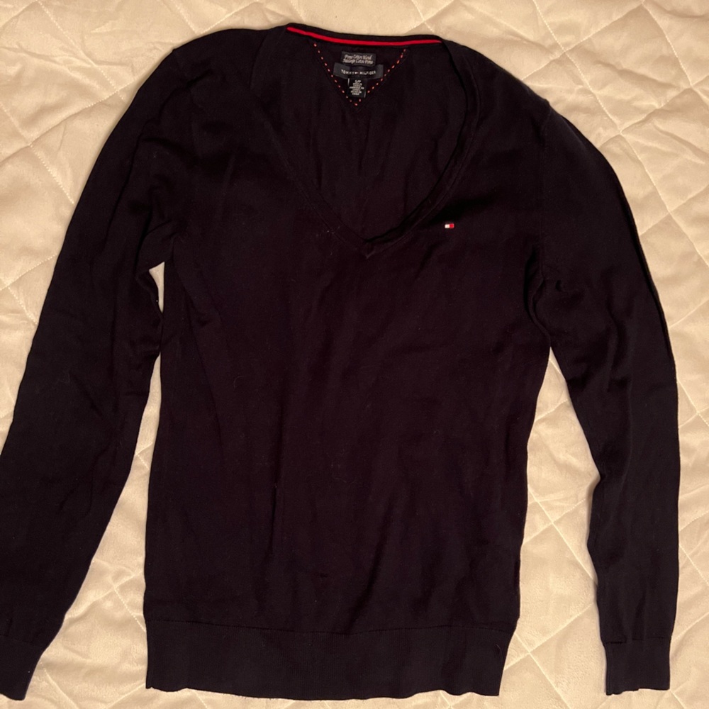 TOMMY HILFIGER Sweater